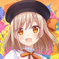 菊花はる (@kikkaharuv) 's Twitter Profile