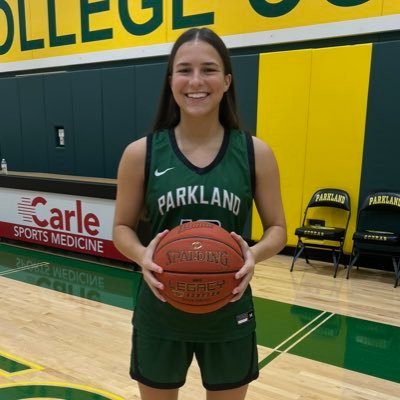 parkland college basketball #10