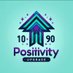 Positivity Upgrade (@Positivity1090) Twitter profile photo