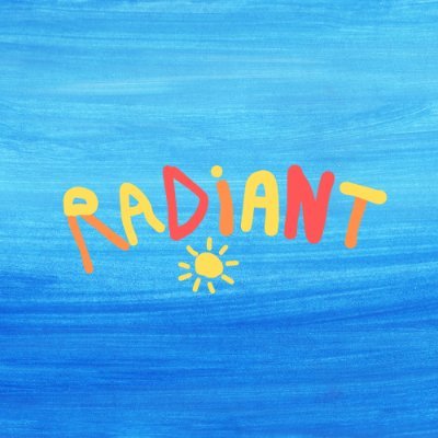 ☀️RADiANT Research Consortium ☀️