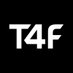 T4F (@t4f) Twitter profile photo