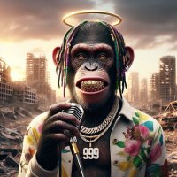 AMC (🦍🌎Ape’s WRLD🌎🦍) (@metusnova) 's Twitter Profile