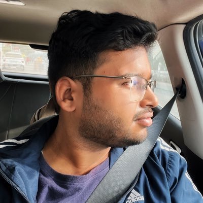 Researcher | Intern | MBBS-19 | Founder- @Indian__Right | Editor-College Editorial Board | Writer @ Quora & Medium | Ex-SNO-MP Member | Blog- https://t.co/9veEeoAlN2