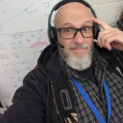 seekrbots's profile picture. #bitcoin

Sci-fi themed maker, sculptor, painter.
Jack of all trades 👽
🤘🤖🤘
Avid tarantula and spider hobbyist 🕷️