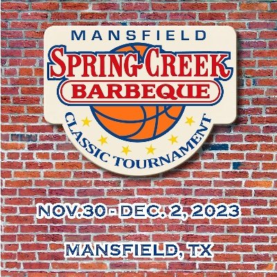 Get all your updates for the Mansfield ISD Tournaments.