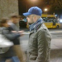 Jacopo Pesce (@jacopo_pesce) 's Twitter Profile