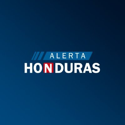 Alerta_Honduras Profile Picture