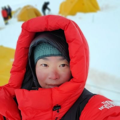 💮日本人女性初8000m峰13座登頂 💮日本人初8000m峰5カ月以内6座登頂💮日本人初8000m峰27回登山 📺️情熱大陸出演2023年9月10日放送

🔔Instagramにいち早く情報を載せてます↓