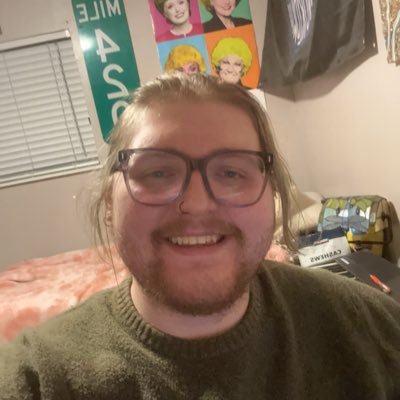 EvelynMasters0n Profile Picture