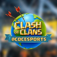 Clash of Clans Esports(@CoCEsports) 's Twitter Profile Photo