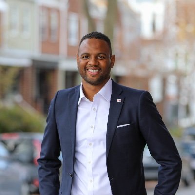 ANC Commissioner. Public Servant. Fourth-generation Washingtonian and proud Ward 7 resident. Running to represent Ward 7 on the D.C. City Council. #WendellWorks