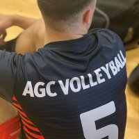 AGC Volleyball(@AGCVolleyball1) 's Twitter Profile Photo