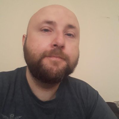 AndyD4730 Profile Picture