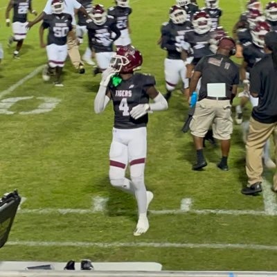 C/O 2024 P/CB/WR/OLB HT 6’2 191lbs Pensacola Highschool dgaddy369@gmail.com (850)-361-6501 https://t.co/NZq5F6z27a