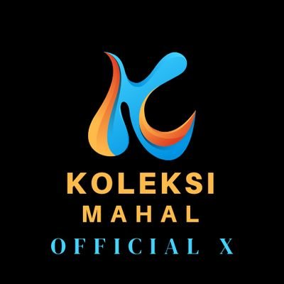 KOLEKSI MAHAL OFFICIAL X Profile