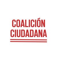 Coalición Ciudadana(@coalicion_pe) 's Twitter Profile Photo