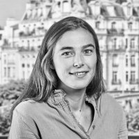 Ingrid Delval (@ingriddlvl) 's Twitter Profile