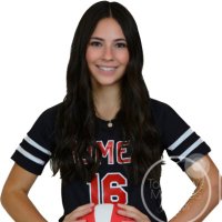 Victoria Weingartz (@victoriawevball) 's Twitter Profile Photo Victoria Weingartz (@victoriawevball) 's Twitter Profile Photo
