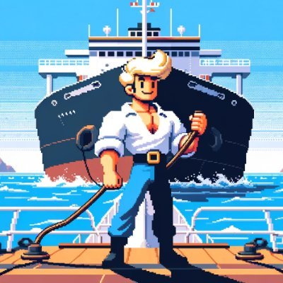 danifdez0's profile picture. TANKERS and more TANKERS...