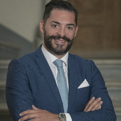 michelecrivelli's profile picture. Partner at Aquila GVM | Founder at NexBridge | Founder at NexPlace | Owner at Cypher Issuers LLC