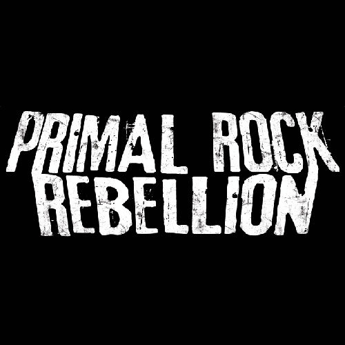 PrimalRockRebel's profile picture. 