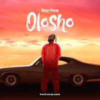 OLOSHO OUT EVERYWHERE!!(@kay9iceofficial) 's Twitter Profile Photo