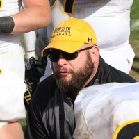Coach Richter (@jrichterncsa) 's Twitter Profile