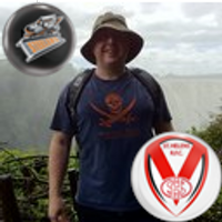 Clive Walker (@cordivar) Twitter profile photo