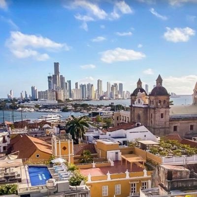 Amor por Cartagena