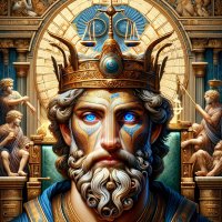 Solomons Paradox (@solomonsparadox) 's Twitter Profile Photo Solomons Paradox (@solomonsparadox) 's Twitter Profile Photo