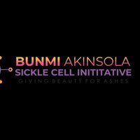 BUNMI AKINSOLA SICKLE CELL INITIATIVE(@BASCINITIATIVE) 's Twitter Profile Photo