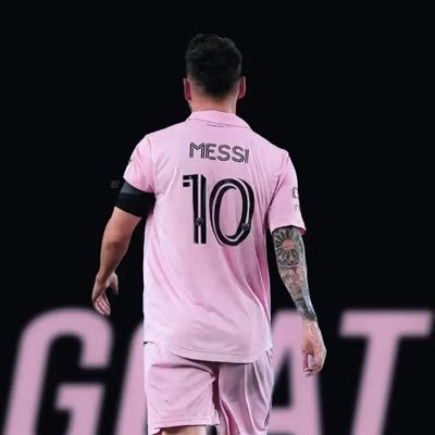 Messifiesta's profile picture. Anti AI Slop