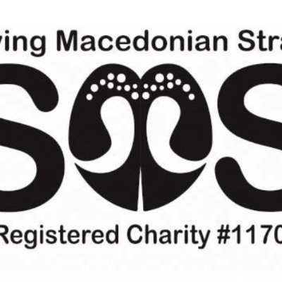 Non Profic Org in Macedonia saving injured, homeless and abused animals.
EMAIL: info@smsrescue.org.uk
Donations: 
https://t.co/Rif8dl1sxC