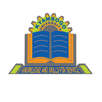 Faculty of Science Kyambogo University (@kyambogoscience) 's Twitter Profile