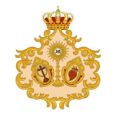 Perfil Oficial de la Real Archicofradía Sacramental de
Cantillana.
Aprobadas sus reglas el 6 de Noviembre de 1561