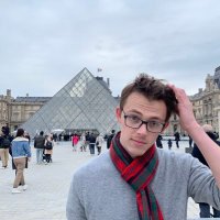 Jackson Diianni (@jacksondiianni) 's Twitter Profile Photo Jackson Diianni (@jacksondiianni) 's Twitter Profile Photo