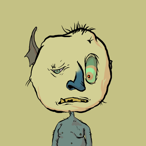 flownft_go23194's profile picture. In search of sleep & sanity