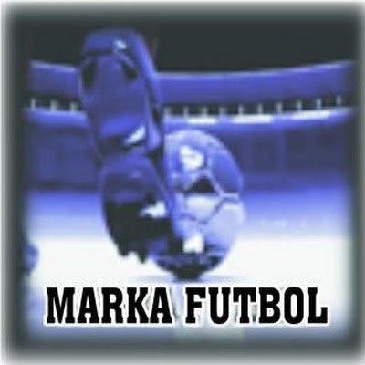 Marka Futbol'un Yeni Resmi X hesabı.
Bizler sizlerle Türk futboluna damga vurduk ve sizlerle damgamızı vurmaya devam edeceğiz.
Saygılarımızla Ahmet Özer 🇹🇷