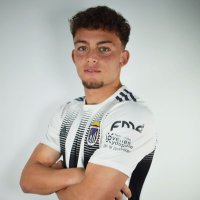 Dani Cordero (@_daanicb) 's Twitter Profile