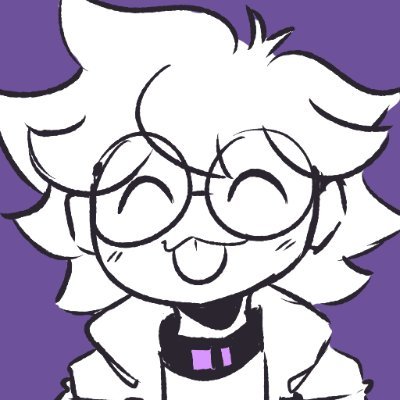 FNF charter and beginner VA // cookies and cappuccino enjoyer // 17 yr old from brazil // asexual (he / him)
private acc - @twizbutsecret

PFP art by @EY3S7