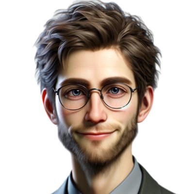 SamNewman1984's profile picture. Catholic | Combination of Sam Altman & Sam Bankman