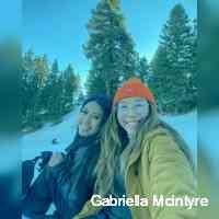 Gabriella Mcintyre (@mcintyregbriel) 's Twitter Profile