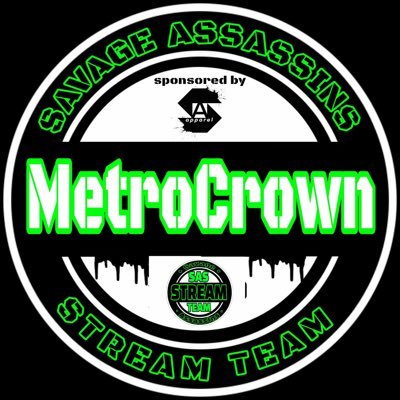 Alt account for @MetroCrown