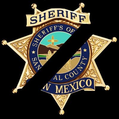 Official Twitter account of the Sandoval County Sheriff’s Office. This account is not monitored 24/7. Please call 911 in an emergency.