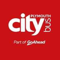 Plymouth Citybus(@plymouthbus) 's Twitter Profile Photo