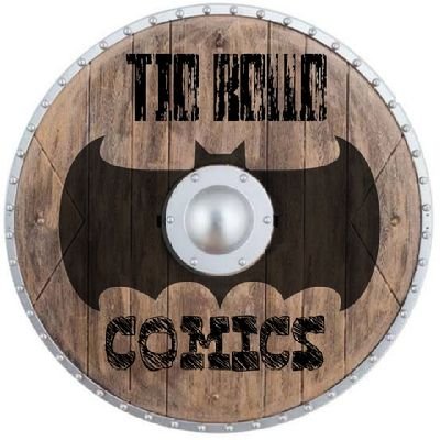 TIOROLLOComics Profile Picture