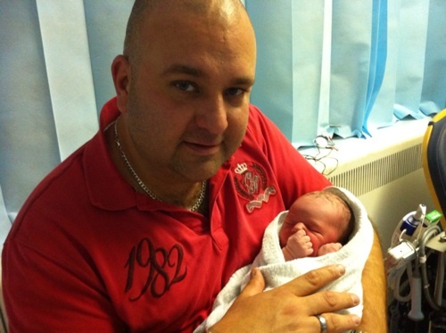 Biffsta74's profile picture. 