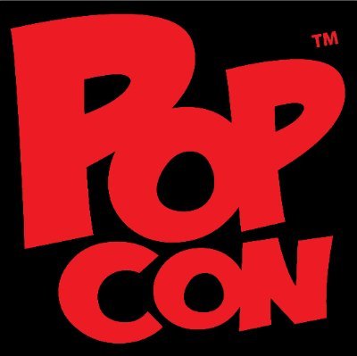 IndyPopCon Profile Picture