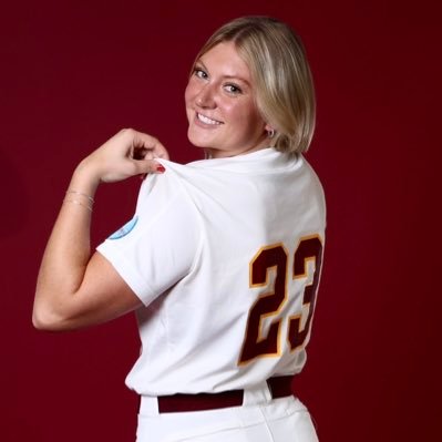 u of charleston softball