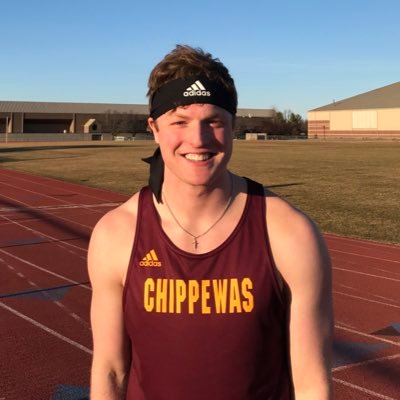 Believers Never Die | Central Michigan T&F | QB Coach